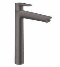Valamusegisti Hansgrohe Talis E 71716340, must