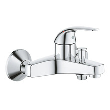 Vannisegisti Grohe Eurosmart 23599000, läikiv kroom