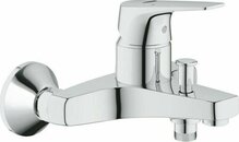 Vannisegisti GROHE Flow 23772000, kroom