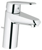 Valamusegisti Grohe Eurodisc Cosmopolitan 3319020E, kroom, suurus S