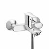 Vannisegisti Hansgrohe MySport 71242000, kroom