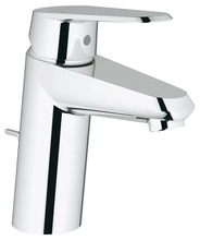 Valamusegisti Grohe Eurodisc Cosmopolitan 3319020E, kroom, suurus S