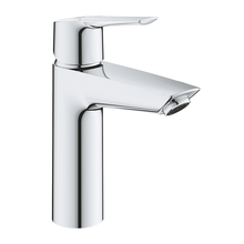 Valamu segisti Grohe Start 24204002, kroom