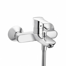 Vannisegisti Hansgrohe MySport 71242000, kroom