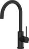 Köögisegisti Quadron Jodie Q Line Slim 3623511BLM, süsimust