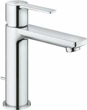 Valamusegisti Grohe Lineare New S, kroom 32114001