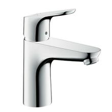 Valamusegisti Hansgrohe Focus 100, 31607000, kroom