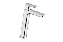 Valamusegisti RAVAK 10 Free TD F 015.00, kroom