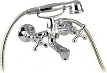 Vannisegisti Hydroland Rato B201, kroom