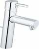 Valamusegisti Grohe Concetto M 23450001, kroom