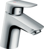 Valamusegisti Hansgrohe Logis 71073000, kroom