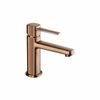 Valamusegisti Invena Glamour BU-02-014-V, vask, madal