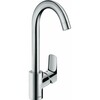 Köögisegisti Hansgrohe Logis M31 71835000, kroom