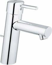 Valamusegisti Grohe Concetto M 23450001, kroom