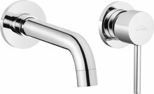 Valamusegisti Invena Dafni BP-88-U01-A, kroom