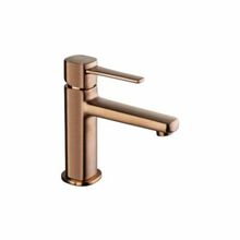 Valamusegisti Invena Glamour BU-02-014-V, vask, madal
