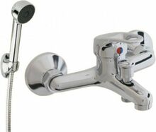 Vannisegisti Hydroland Atut, seinale, kroom (B391)