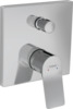Süvistatav vannisegisti Hansgrohe Vivenis 75416000, kroom