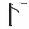 Valamusegisti Ravak Espirit BeCool X070406, must matt
