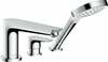 Vannisegisti Hansgrohe Talis E 71731000, kroom