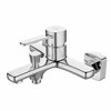 Vannisegisti Invena Glamour Trend BW-02-001-V, kroom