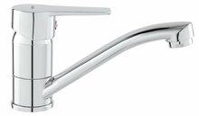Valamusegisti Ferro Rennto BNT2A, kroom