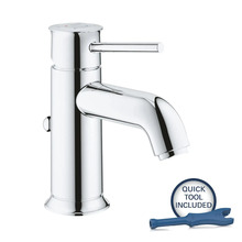 Valamusegisti Grohe Start Classic 23782000, kroom