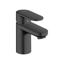 Valamusegisti Hansgrohe Vernis Blend 71550670, must matt