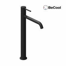 Valamusegisti Ravak Espirit BeCool X070406, must matt