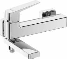 Vannisegisti Deante Blur BQL012M, kroom