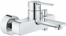 Vannisegisti Grohe Lineare 33849001, kroom
