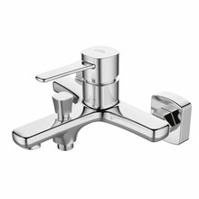 Vannisegisti Invena Glamour Trend BW-02-001-V, kroom
