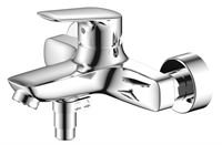 Vannisegisti VENTO PRATO 35304, kroom
