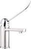 Valamusegisti Deante Tubo Clinic BUT020C, kroom