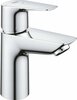 Valamu segisti Grohe BauEdge 23896001, kroom