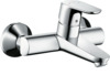 Valamusegisti Hansgrohe Focus 31923000, kroom