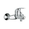 Vannisegisti Grohe Euroeco 32743000, kroom
