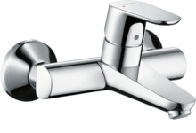 Valamusegisti Hansgrohe Focus 31923000, kroom