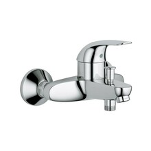 Vannisegisti Grohe Euroeco 32743000, kroom