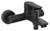 Vannisegisti Ferro Rennto BNT1BL, must
