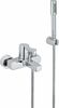 Vannisegisti Grohe Lineare 33850000, kroom
