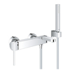 Vannisegisti Grohe Plus 33547003, kroom