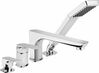 Vannisegisti KFA Yoka 5535-210-00, kroom