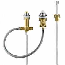 Segisti paigaldusosa Hansgrohe 13439180