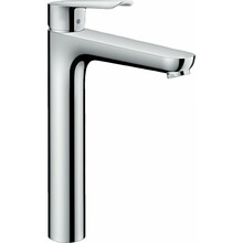 Valamusegisti Hansgrohe Logis E230, 71162000, kroom