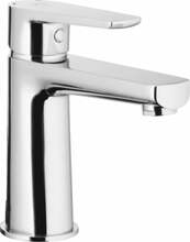 Valamusegisti KFA Armatura Neon 5222-813-00, kroom