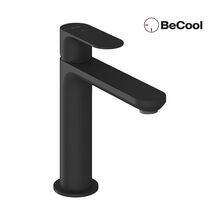 Valamusegisti Ravak Eleganta BeCool X070411, must matt