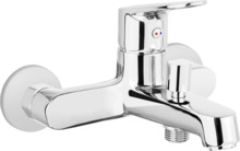 Vannisegisti Deante Chaber BGC 010M, kroom