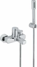 Vannisegisti Grohe Lineare 33850000, kroom