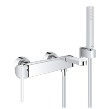 Vannisegisti Grohe Plus 33547003, kroom